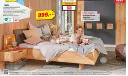 Höffner Uno schlafzimmer Angebot