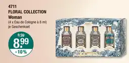 V Markt 4711 floral collection woman Angebot