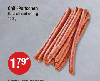 V Markt Chili-peitschen Angebot
