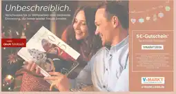 V Markt Cewe fotobuch Angebot