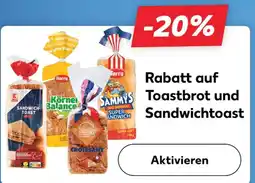 Kaufland K-classic rabatt 20% Angebot