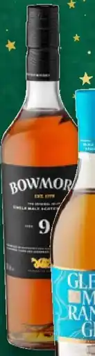 Kaufland BOWMORE The Original Islay Single Malt Scotch Whisky Angebot