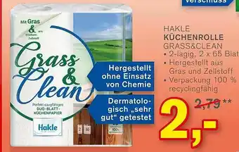 KODi Küchenrolle Angebot