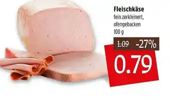 Kupsch Fleischkäse Angebot