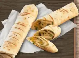 REWE Fackelbrot Angebot