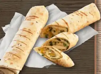 REWE Fackelbrot Angebot