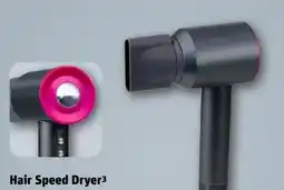 REWE Hair Speed Dryer Angebot
