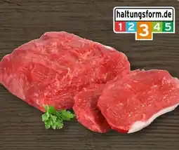 REWE Roastbeef vom Jungbullen Angebot