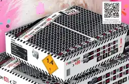 Handelshof weco PYRO CONCEPT 480 Angebot