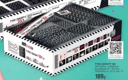 Handelshof weco PYRO CONCEPT 304 Angebot