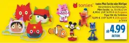 diska tonies Mini-Tasche oder Hörfigur Angebot