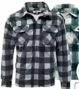 Jawoll Holzfällerhemd Angebot