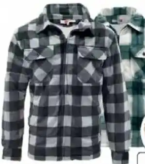 Jawoll Holzfällerhemd Angebot