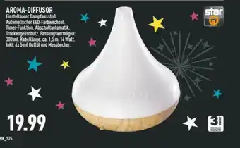 Marktkauf Aroma-diffusor Angebot