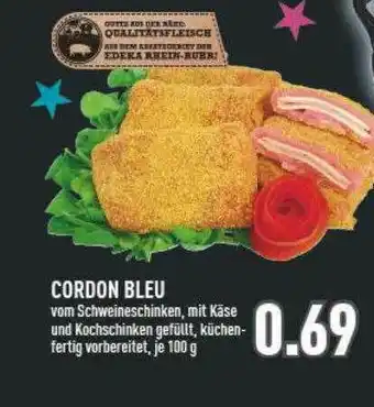 Marktkauf Corodon Bleu Angebot