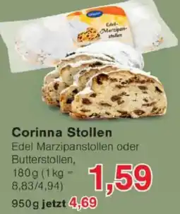 Jawoll Corinna Stollen Angebot