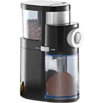 Netto Marken-Discount Rommelsbacher Kaffeemühle Kaffeemühle EKM 200, mit Scheibenmahlwerk Angebot