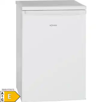 Netto Marken-Discount Bomann Vollraumkühlschrank VS 2185.1 Angebot