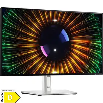 Netto Marken-Discount Dell LED-Monitor UltraSharp U2424H Angebot