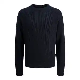 Netto Marken-Discount Jack & Jones Pullover KAITO Strickpullover R-Neck Angebot