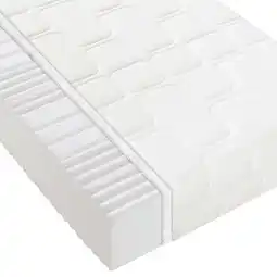 Netto Marken-Discount BeCoKaltschaummatratze BeCo Grand Relax, 25 cm Komforthöhe, Made in Germany160 x 200 cm Angebot