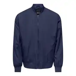 Netto Marken-Discount Jack & Jones Jacke GAVIN Bomberjacke Angebot