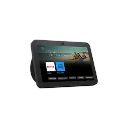 Netto Marken-Discount Amazon Echo Show 8 3Gen schwarz Angebot