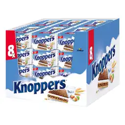 Netto Marken-Discount Knoppers Storck 200 g, 24er Pack Angebot