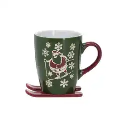 Netto Marken-Discount Ritzenhoff & Breker Kaffeebecher auf Ski Whistler 340 ml 24er Set Angebot