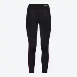 NKD Damen-Sportleggings mit elastischem Bund Angebot