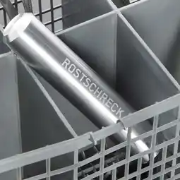 NKD Rostschreck von Die Höhle der Löwen Angebot