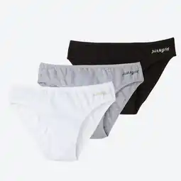 NKD Teener-Mädchen-Slip, 3er-Pack, NKD-SVENJA Angebot