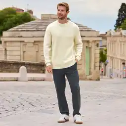 NKD Herren-Jogginghose mit elastischem Bund Angebot