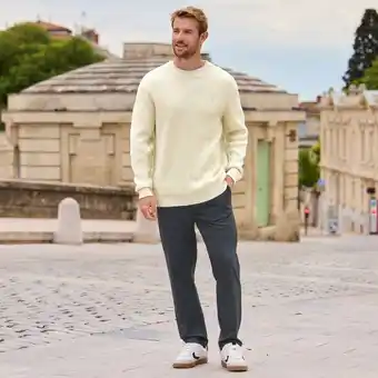 NKD Herren-Jogginghose mit elastischem Bund Angebot