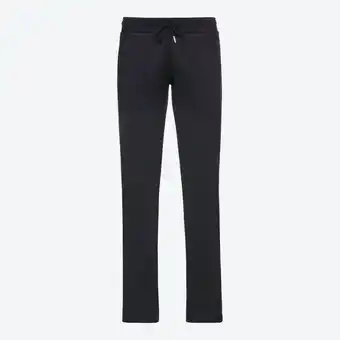 NKD Damen-Jogginghose mit offenen Beinabschlüssen Angebot