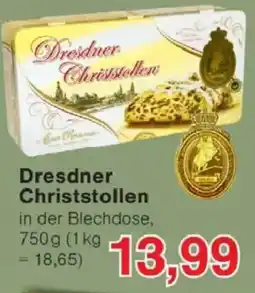 Jawoll Dresdner Chrisstellen Angebot