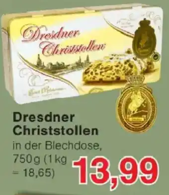 Jawoll Dresdner Chrisstellen Angebot