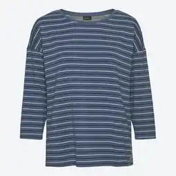 NKD Damen-Langarmshirt in gestreiftem Design Angebot