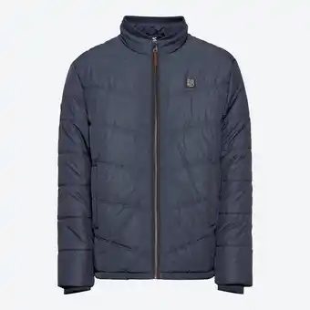 NKD Herren-Jacke mit Stehkragen Angebot