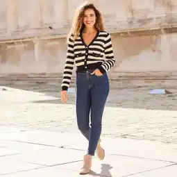 NKD Damen-Jeans mit Lyocell Angebot