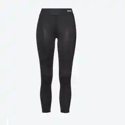 NKD Damen-Sportleggings mit Kontrast-Streifen Angebot