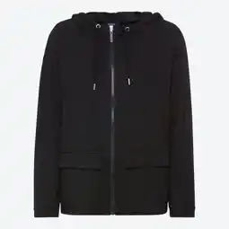 NKD Damen-Jacke mit Kapuze Angebot