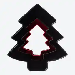 NKD Plätzchenausstecher-Set in verschiedenen Formen Angebot