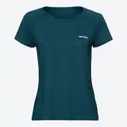 NKD Damen-Funktions-T-Shirt in atmungsaktiver Qualität Angebot