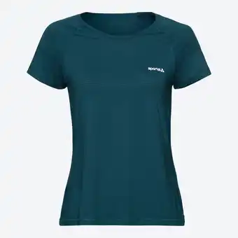NKD Damen-Funktions-T-Shirt in atmungsaktiver Qualität Angebot
