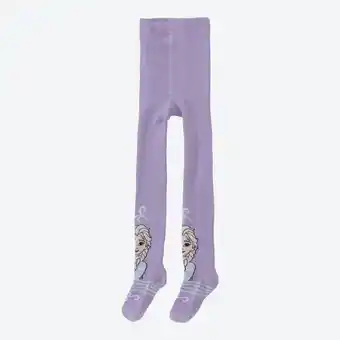 NKD Disney Frozen Kinder-Mädchen-Strumpfhose Angebot