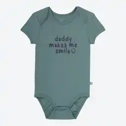 NKD Baby-Jungen-Body mit Schriftzug Angebot