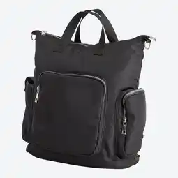 NKD Damen-Rucksack mit Tragegurt Angebot