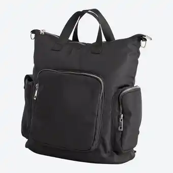 NKD Damen-Rucksack mit Tragegurt Angebot