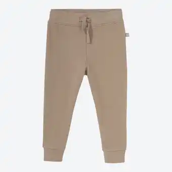 NKD Baby-Jungen-Jogginghose mit Tapes Angebot
